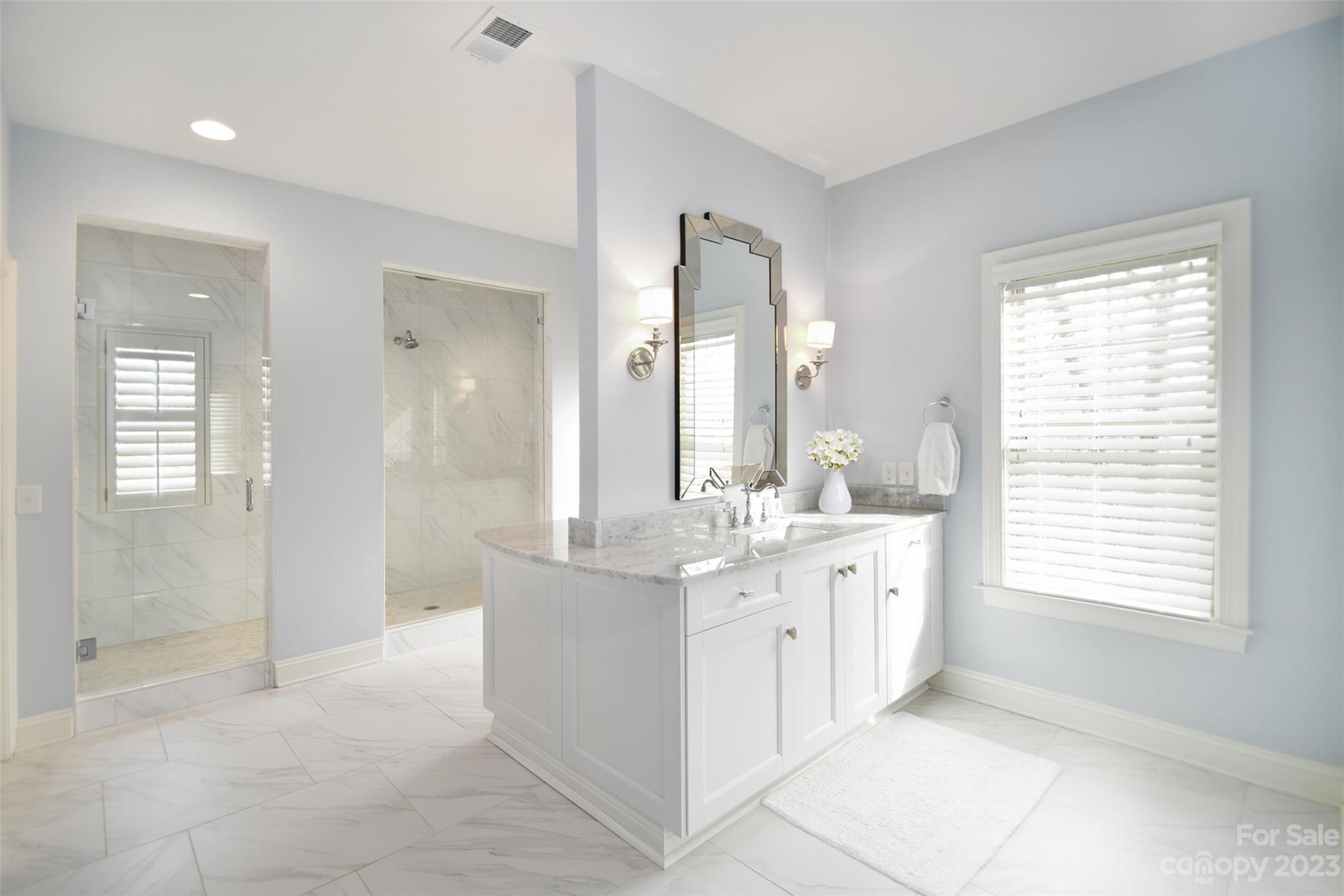 Christenbury Hall - Residential