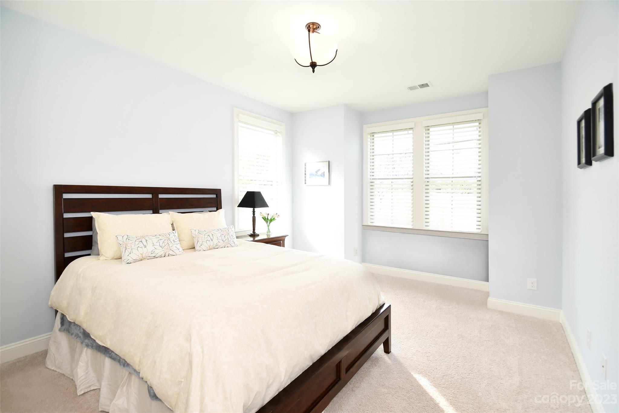 Christenbury Hall - Residential