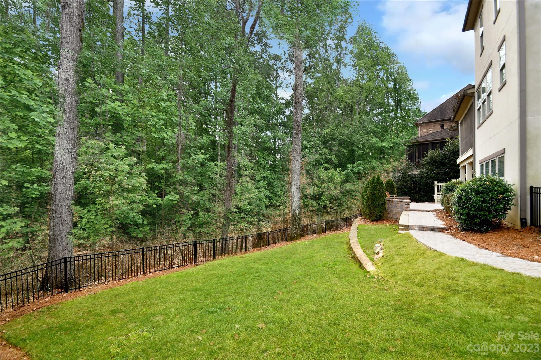 Christenbury Hall - Residential