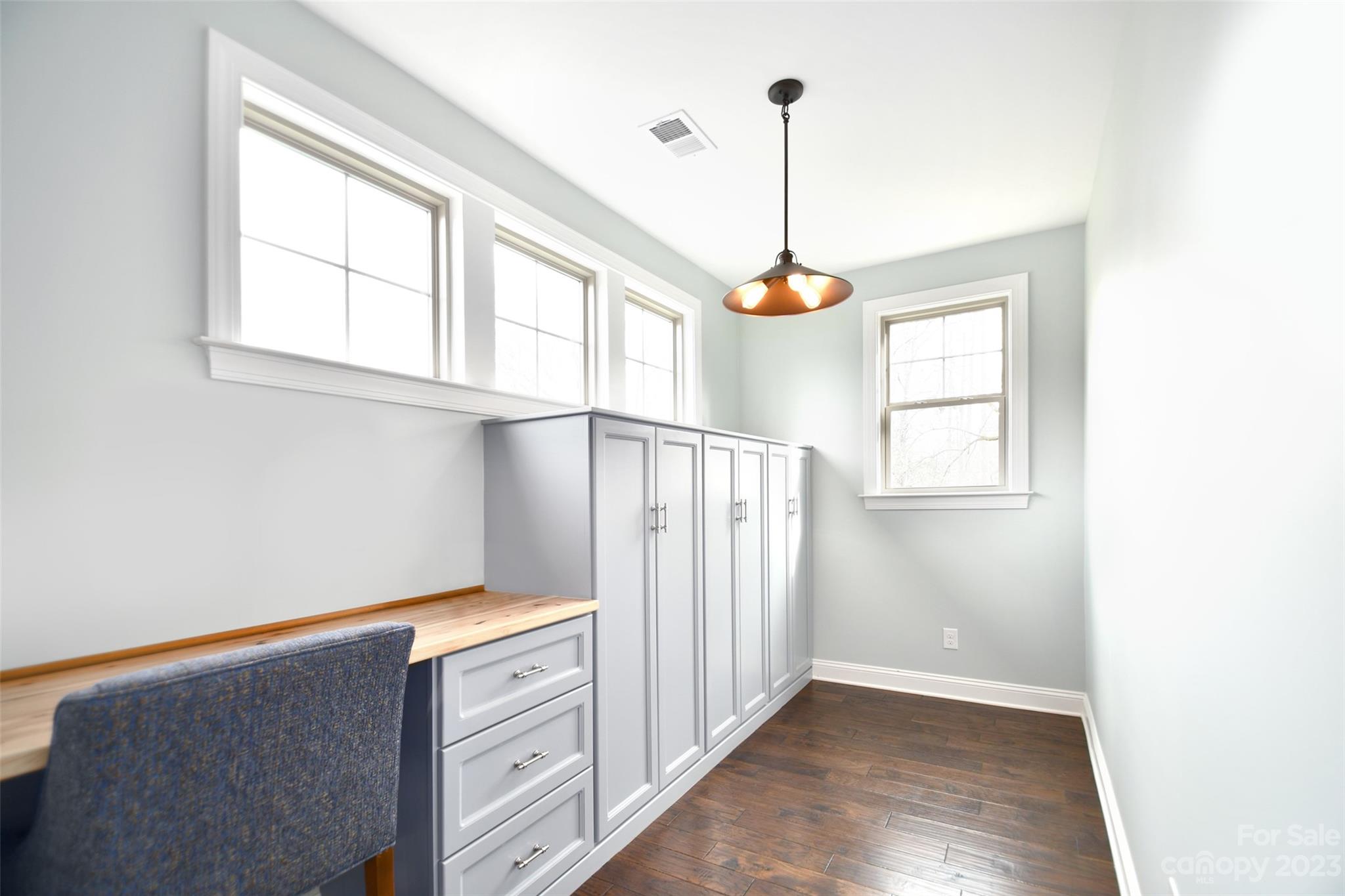 Christenbury Hall - Residential