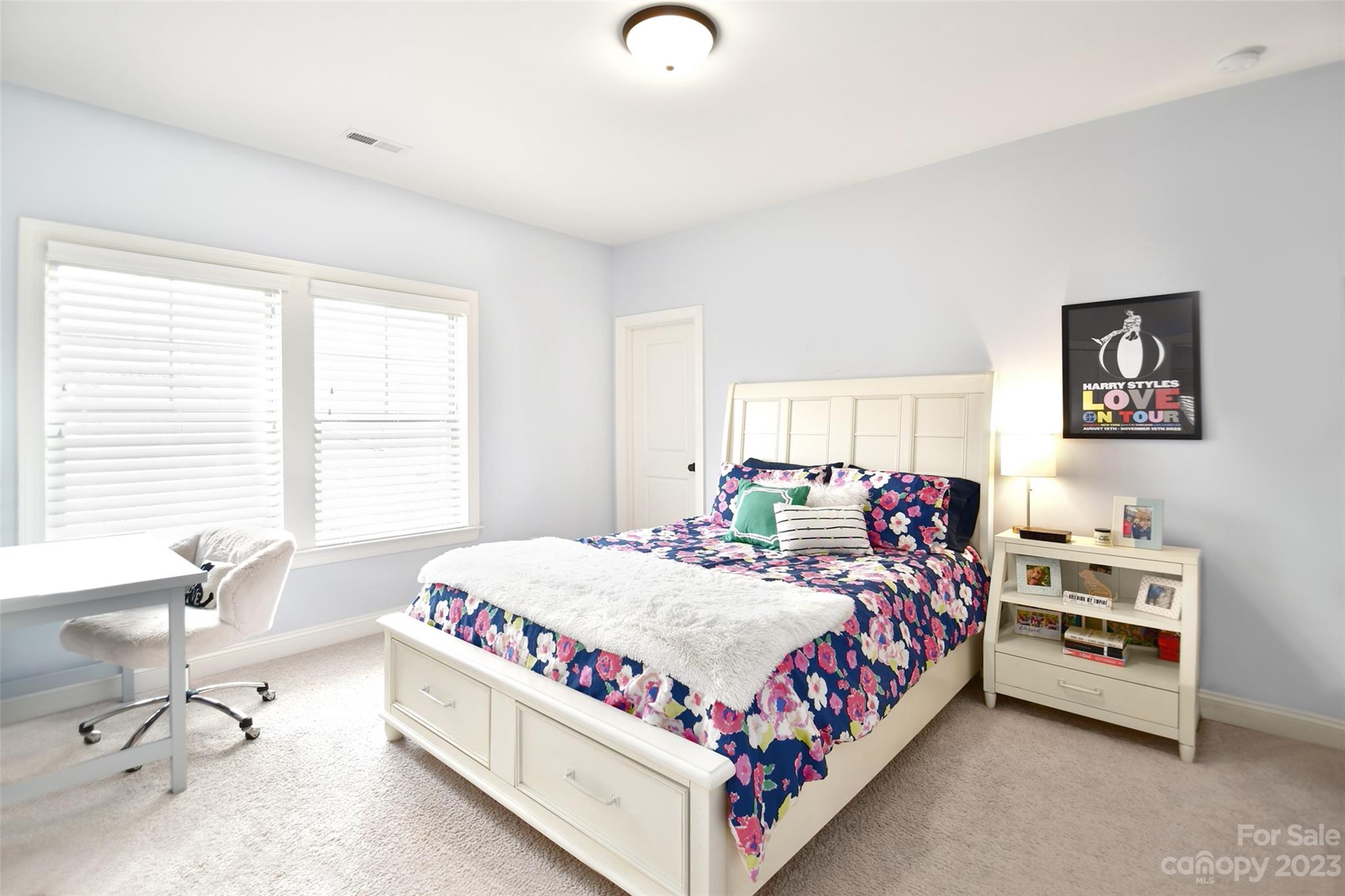 Christenbury Hall - Residential