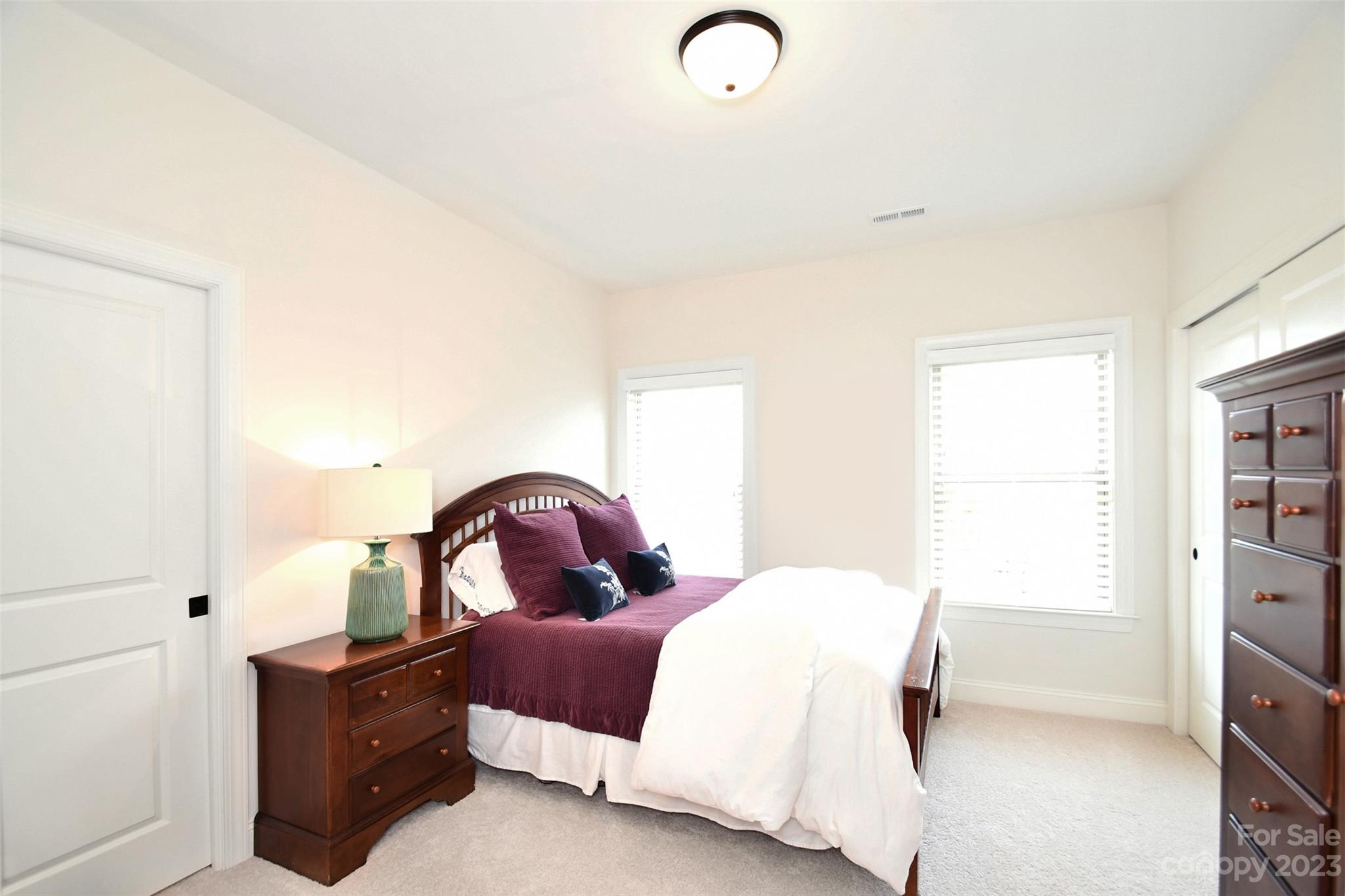 Christenbury Hall - Residential