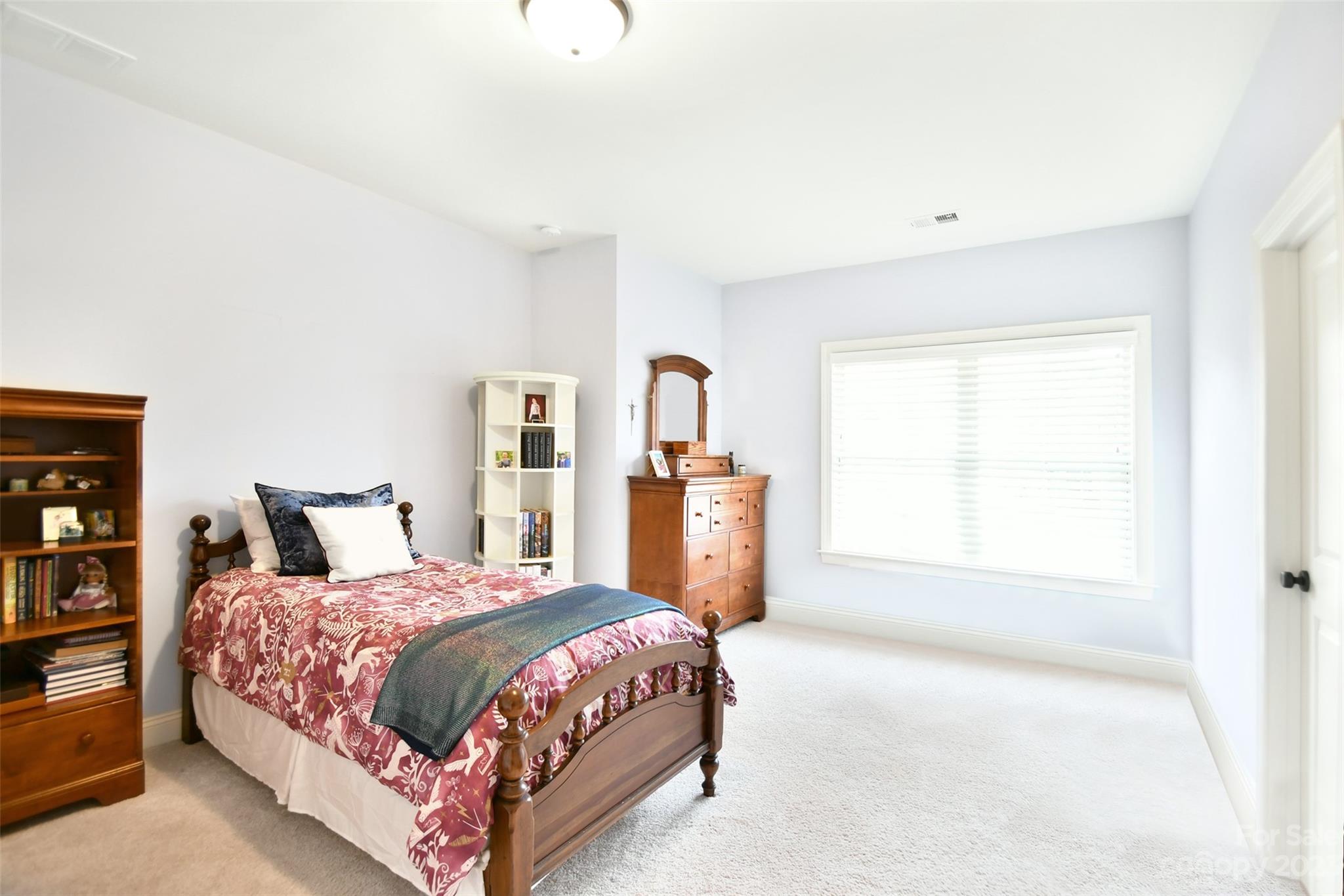 Christenbury Hall - Residential