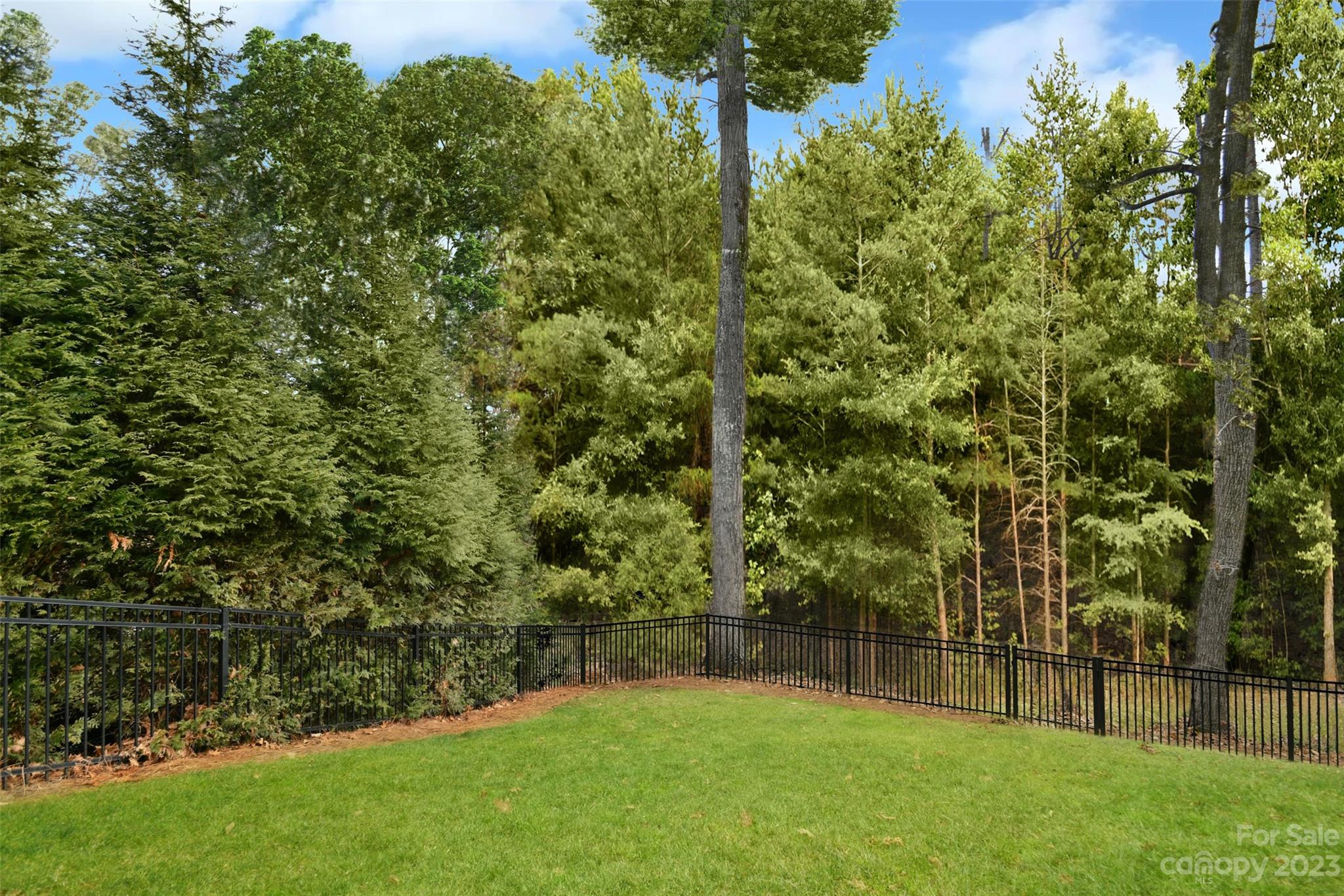 Christenbury Hall - Residential