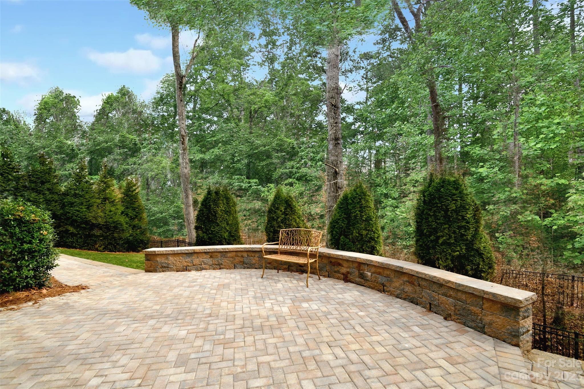 Christenbury Hall - Residential