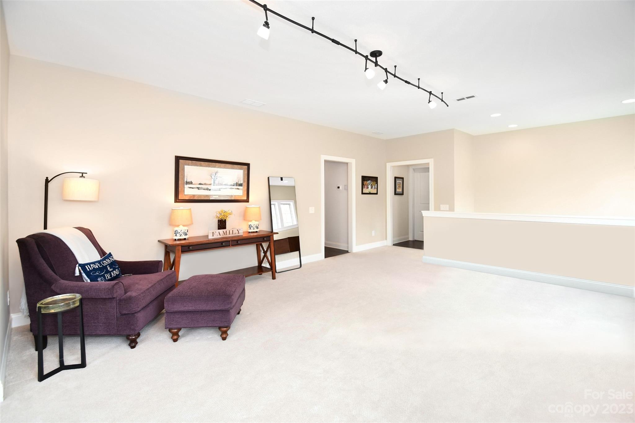 Christenbury Hall - Residential