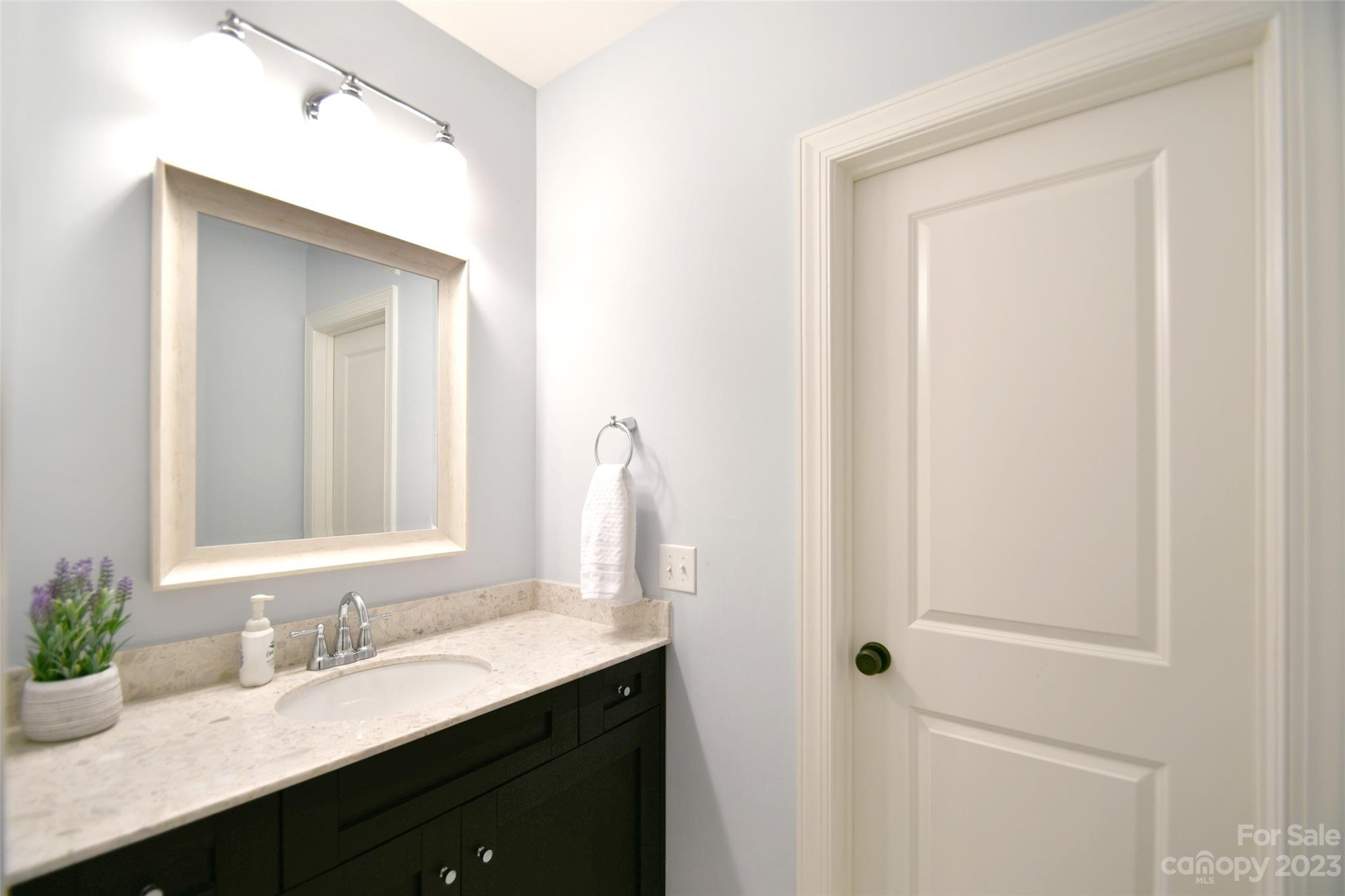 Christenbury Hall - Residential