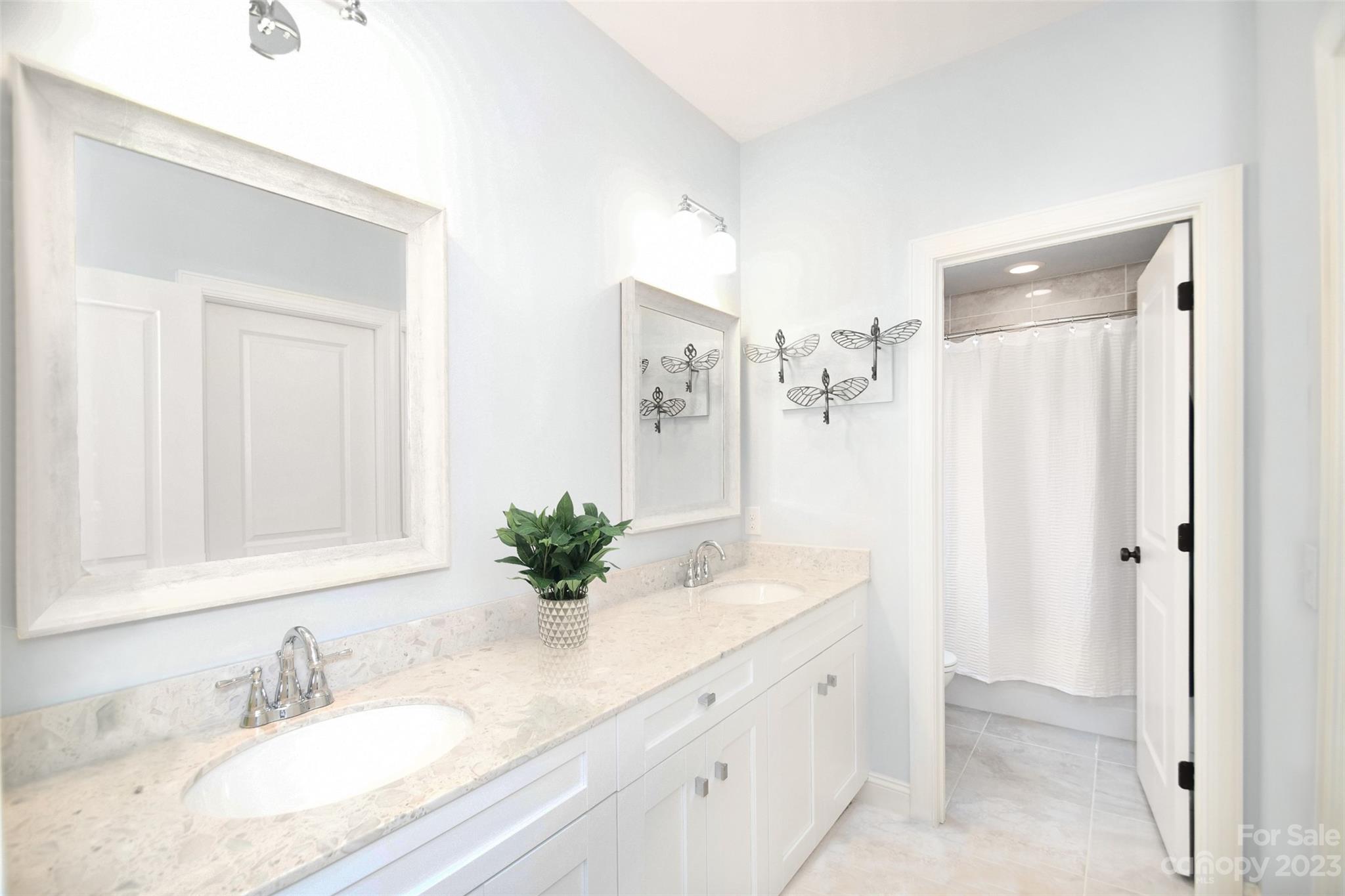 Christenbury Hall - Residential