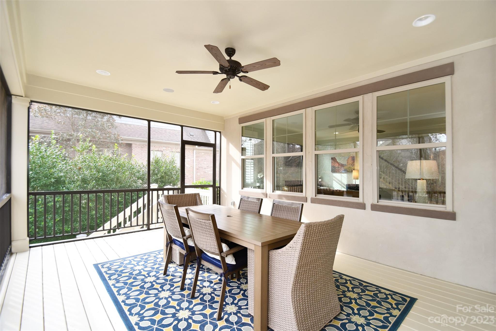 Christenbury Hall - Residential