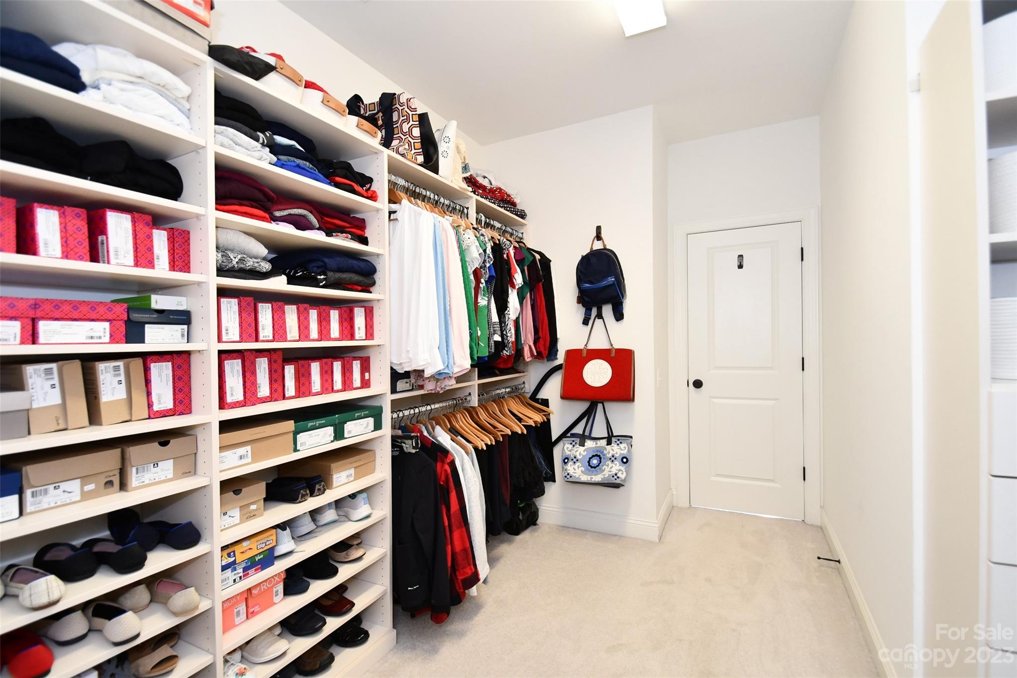 Christenbury Hall - Residential