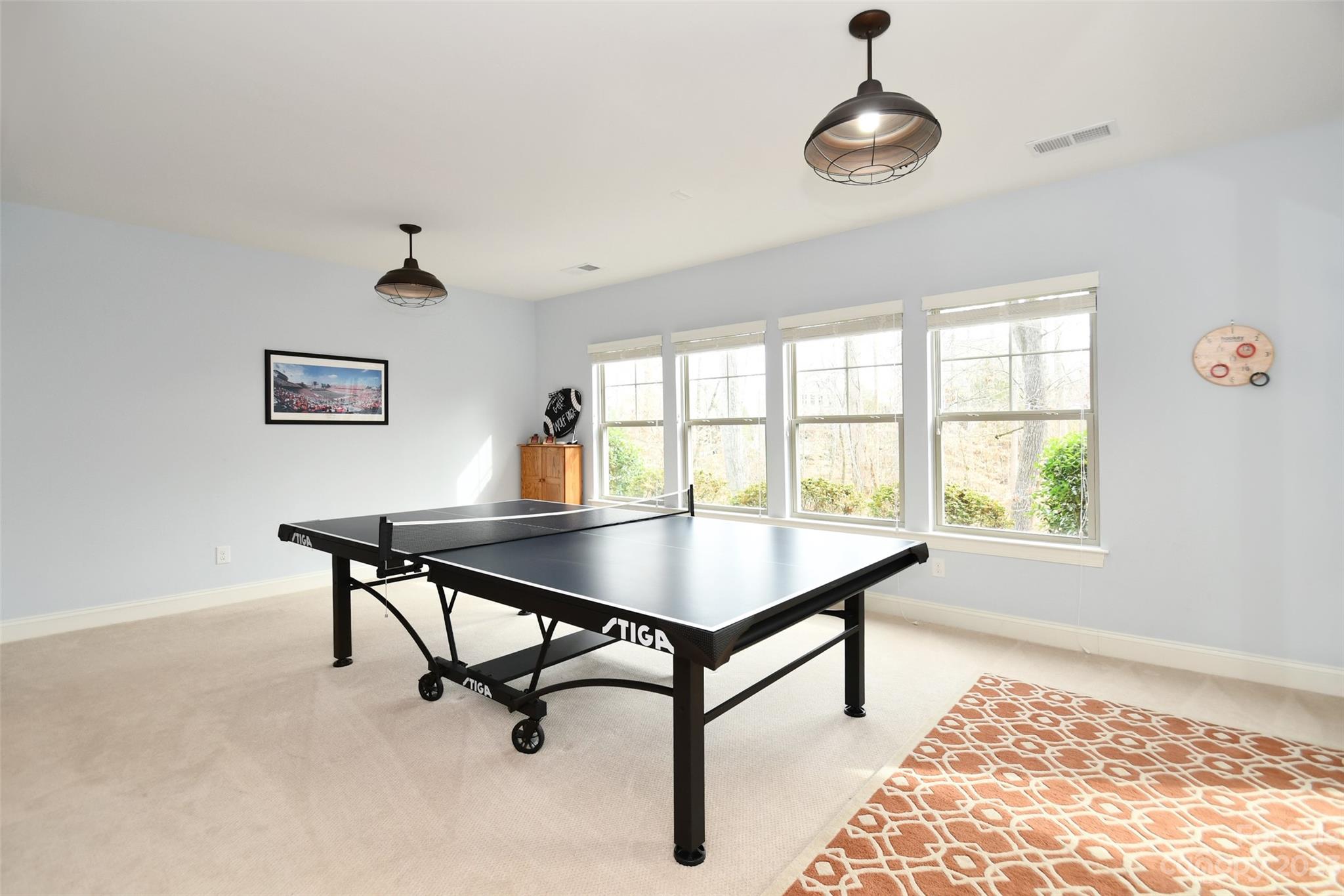 Christenbury Hall - Residential