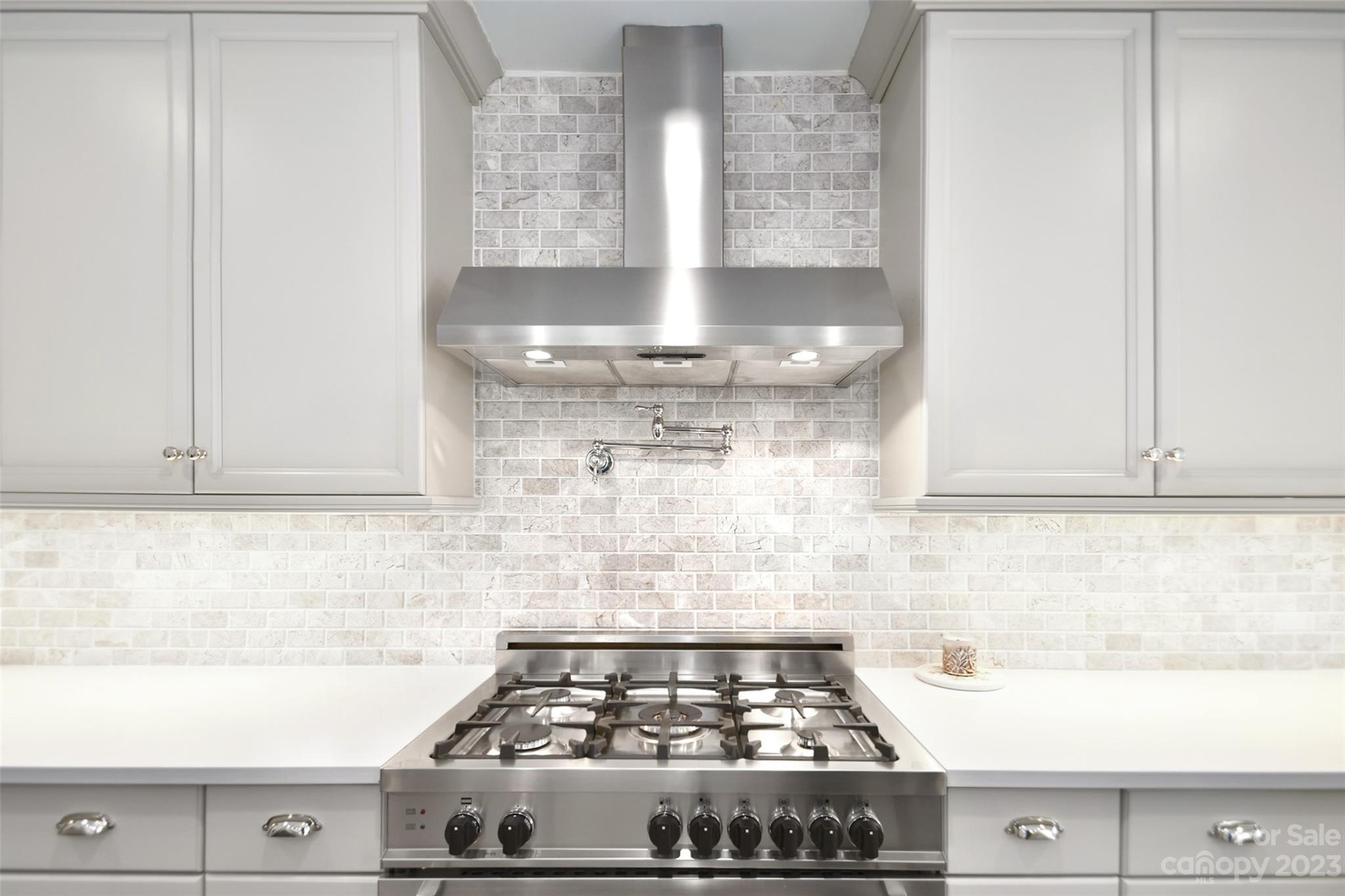 Christenbury Hall - Residential