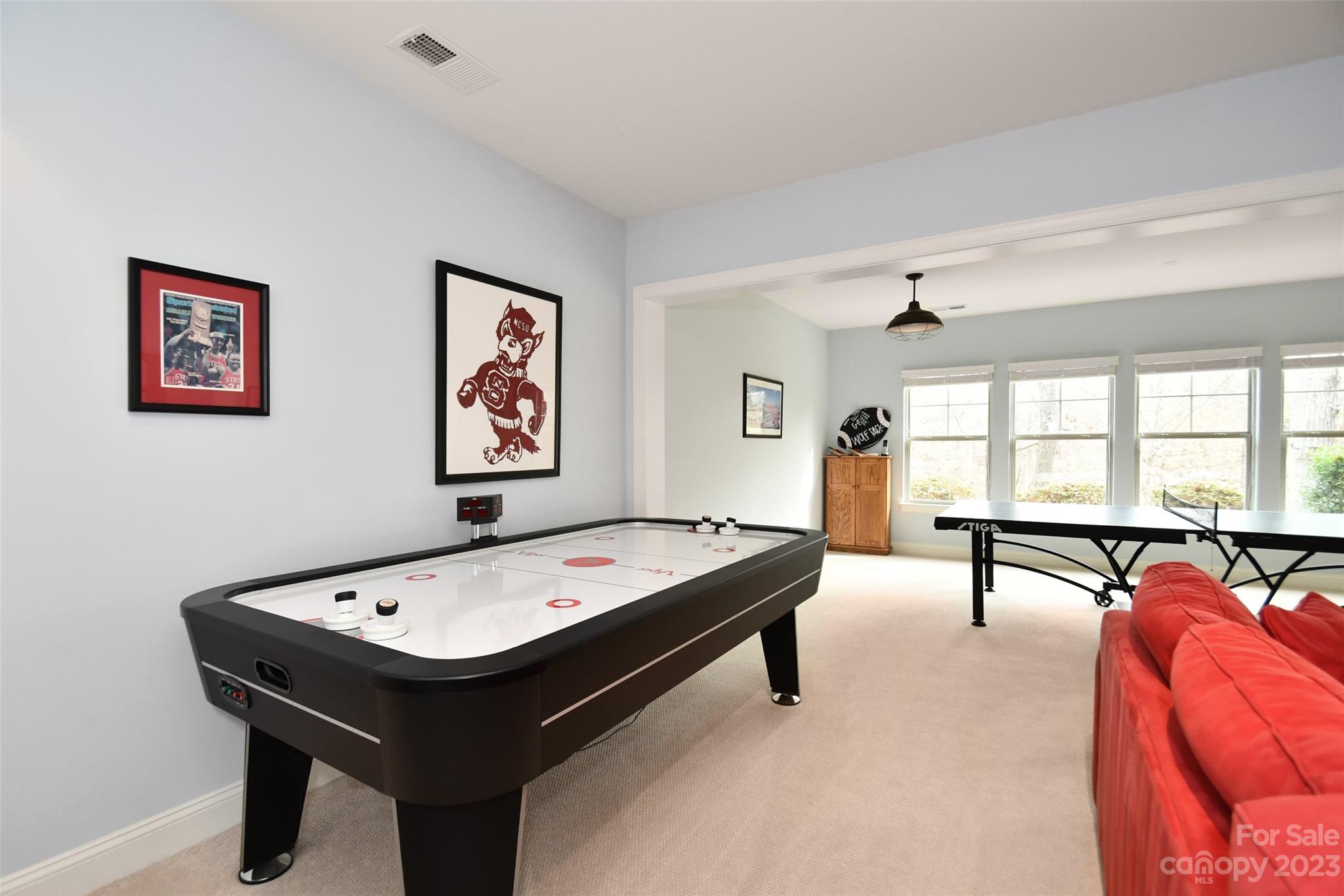 Christenbury Hall - Residential