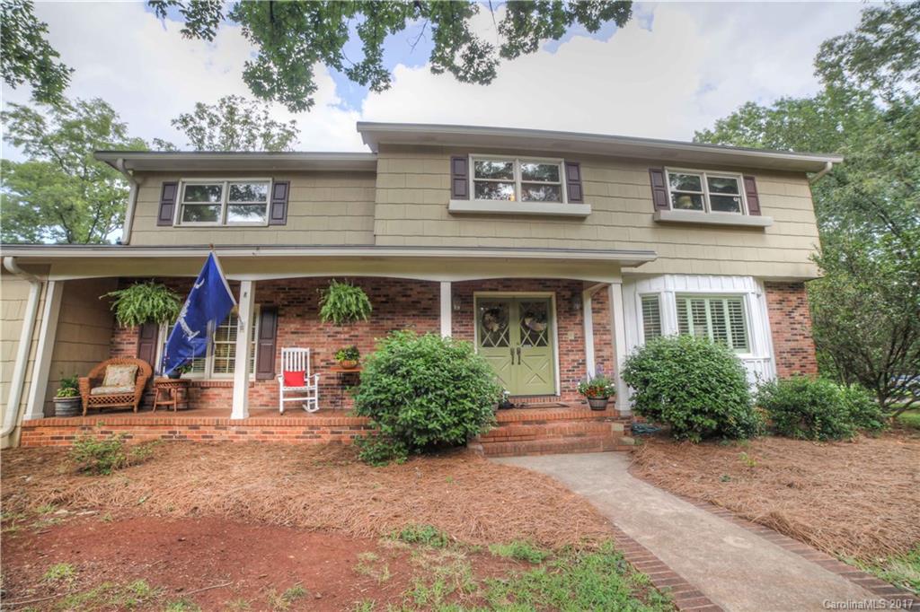 Hutchinson Place - Residential