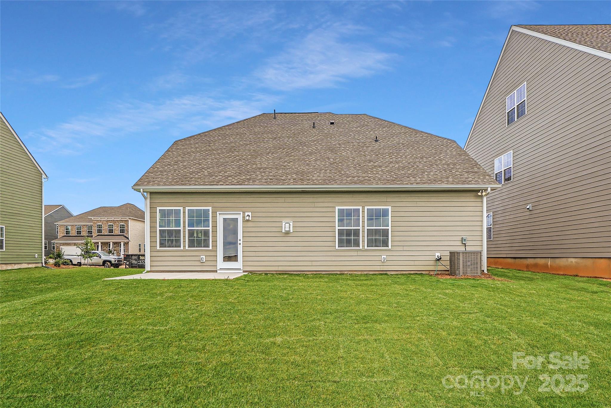 Elizabeth - Residential