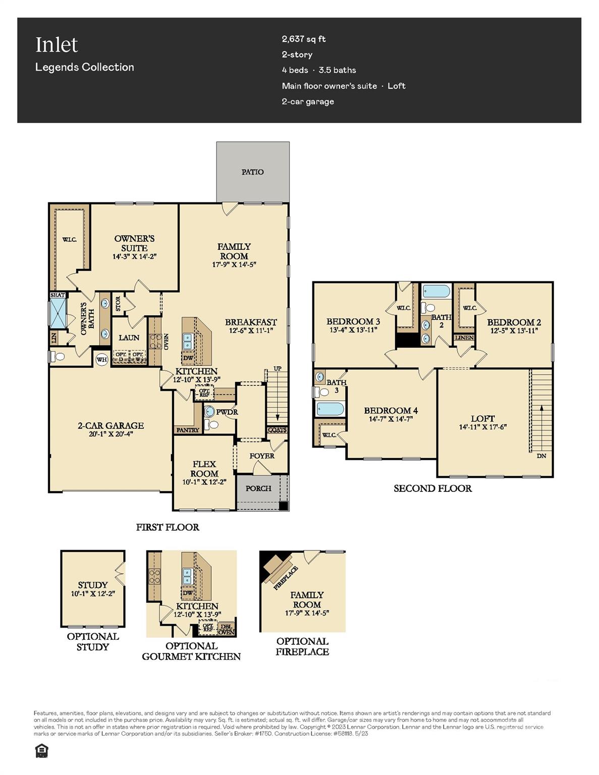 4222 Skyboat Circle