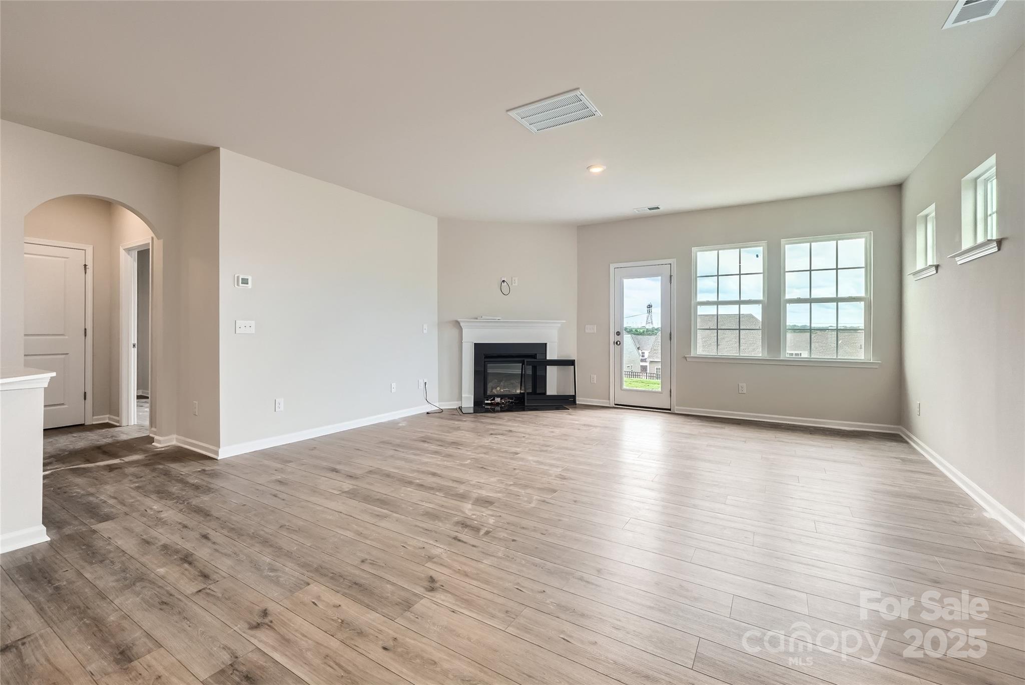 Elizabeth - Residential