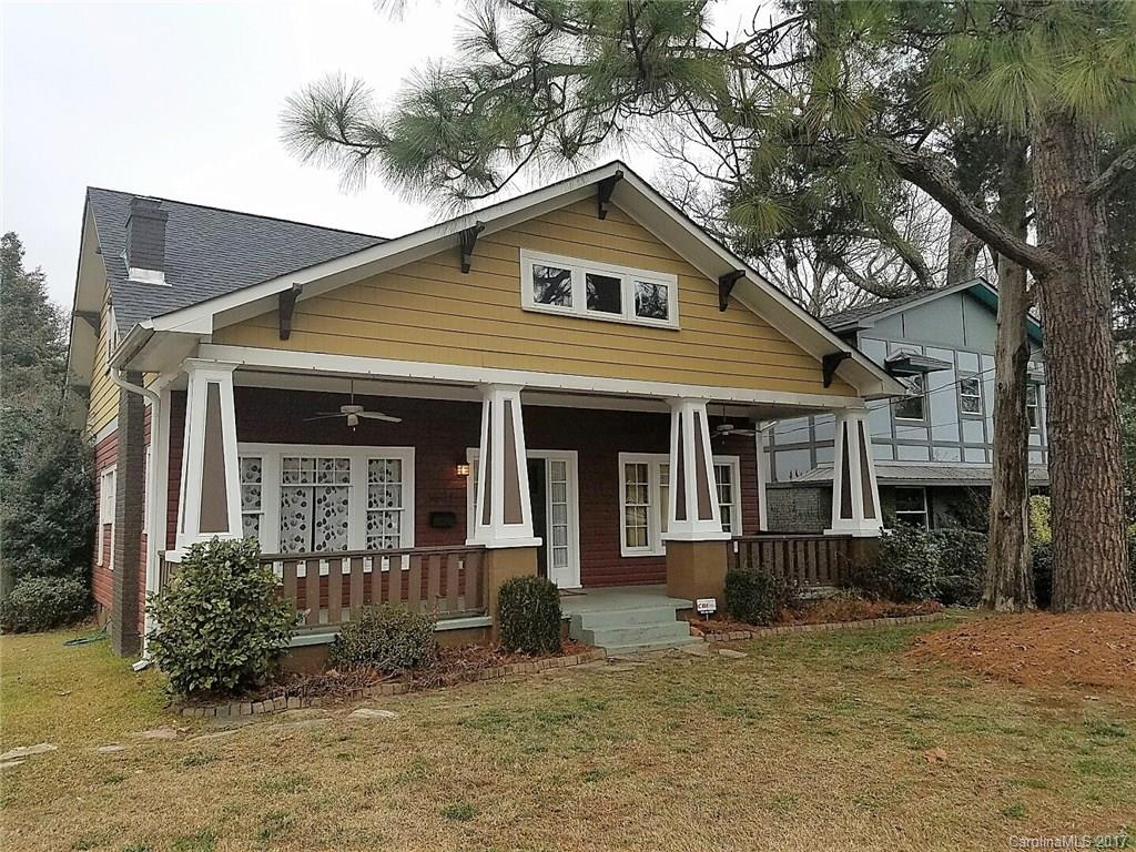 The Arts District - Residential Lease