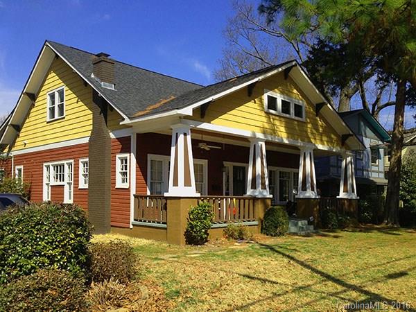 The Arts District - Residential Lease