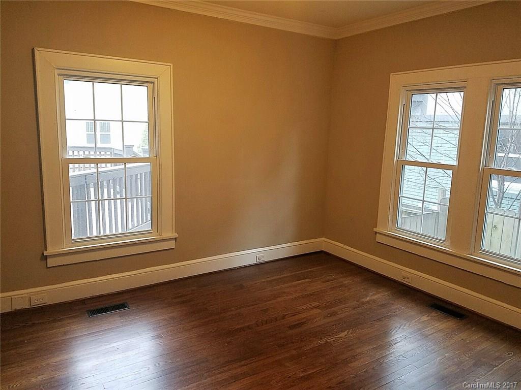The Arts District - Residential Lease