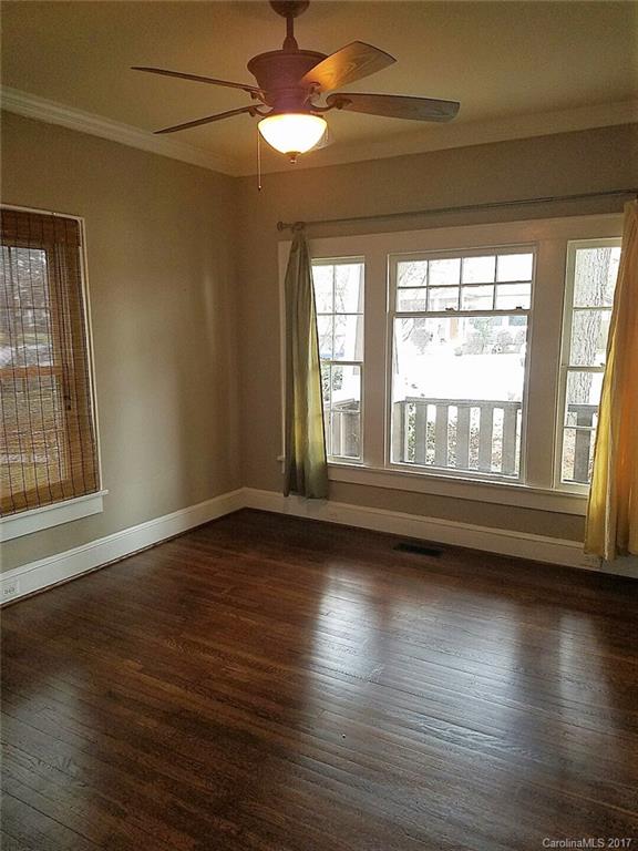 The Arts District - Residential Lease