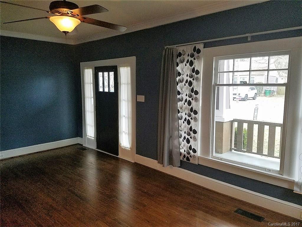 The Arts District - Residential Lease