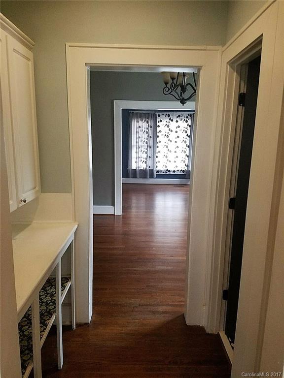 The Arts District - Residential Lease