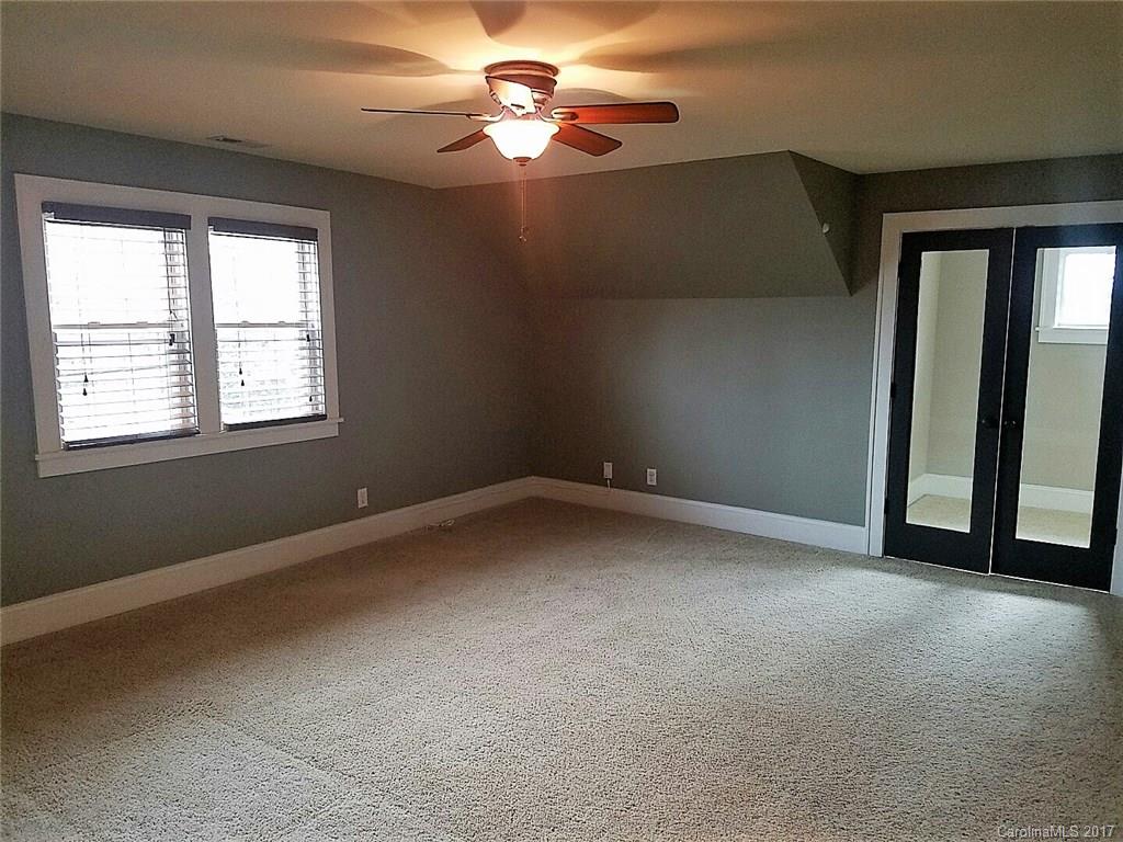The Arts District - Residential Lease