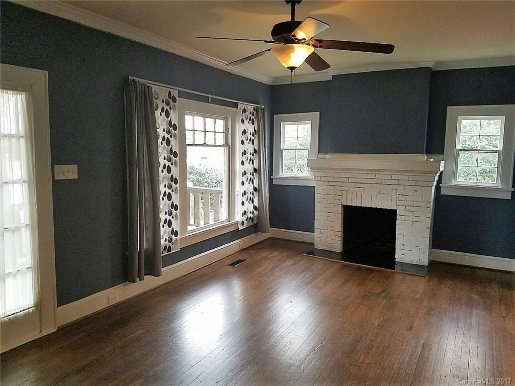 The Arts District - Residential Lease