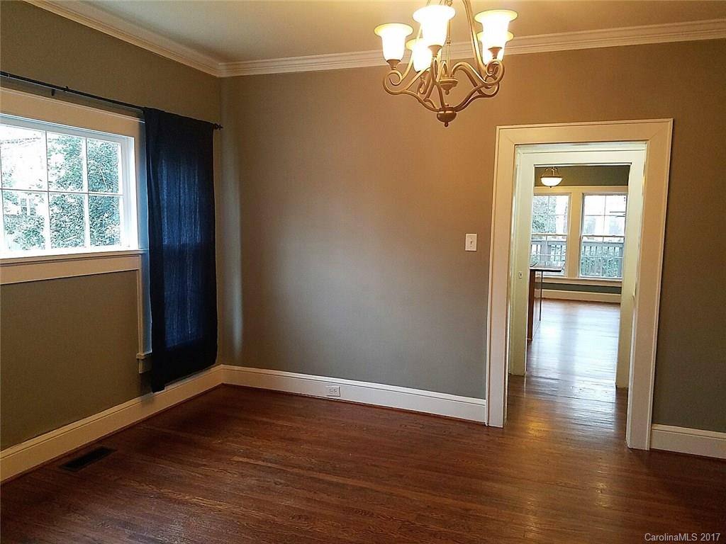 The Arts District - Residential Lease