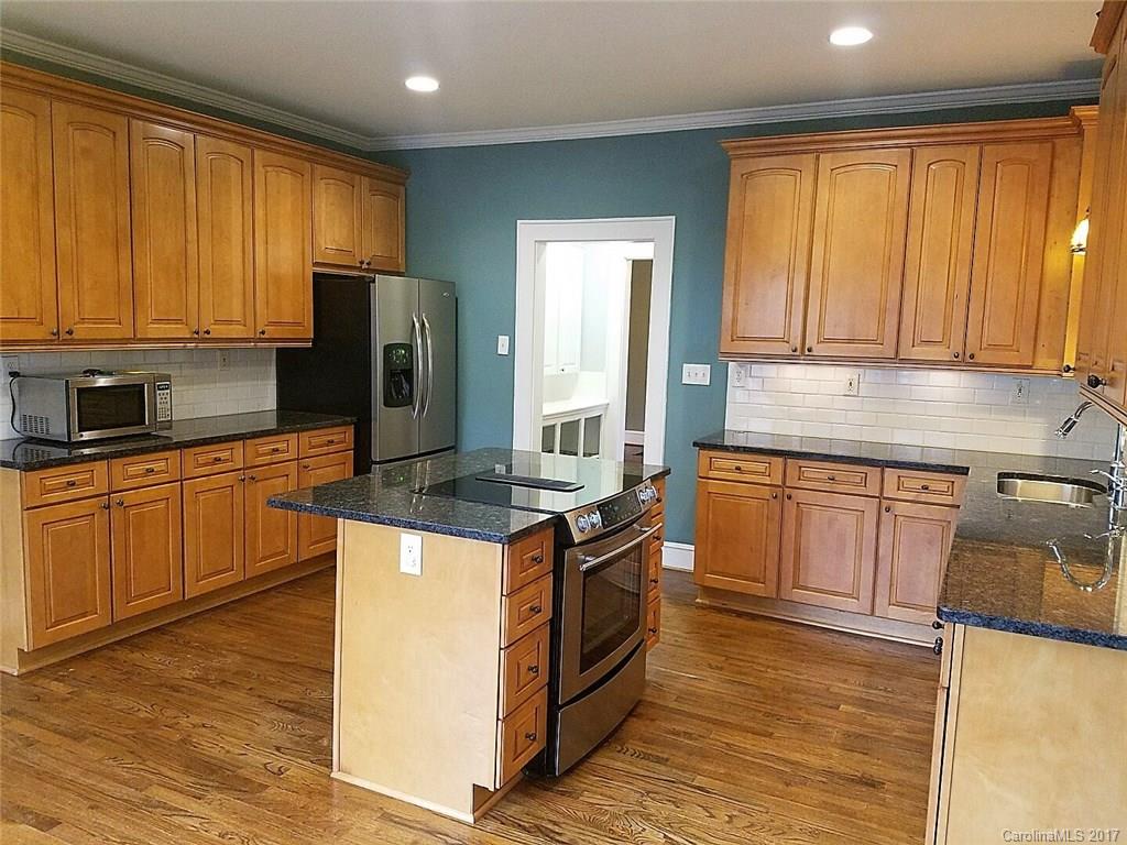The Arts District - Residential Lease