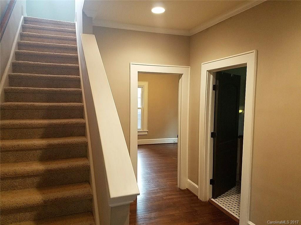 The Arts District - Residential Lease