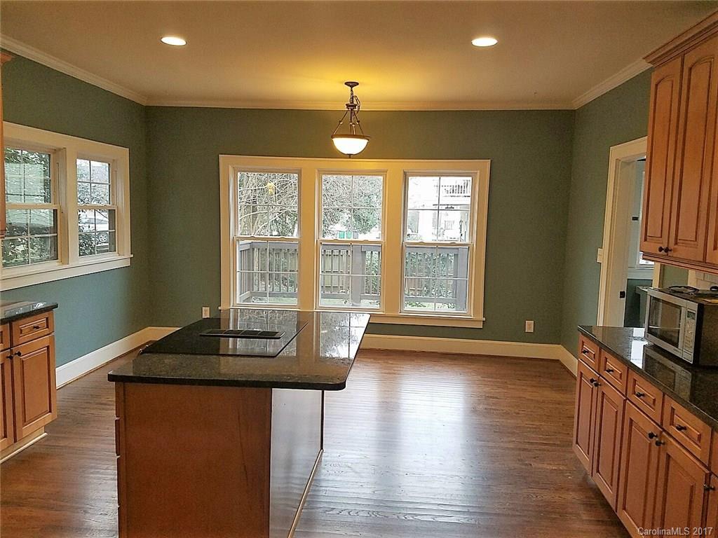 The Arts District - Residential Lease