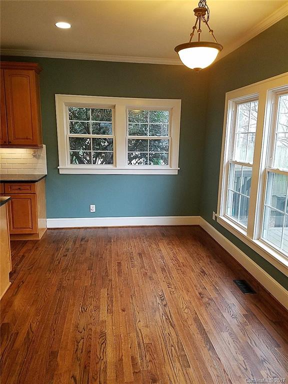 The Arts District - Residential Lease