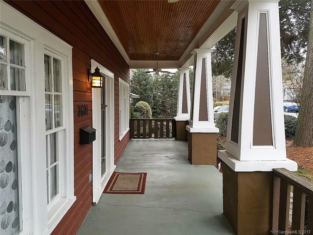 The Arts District - Residential Lease