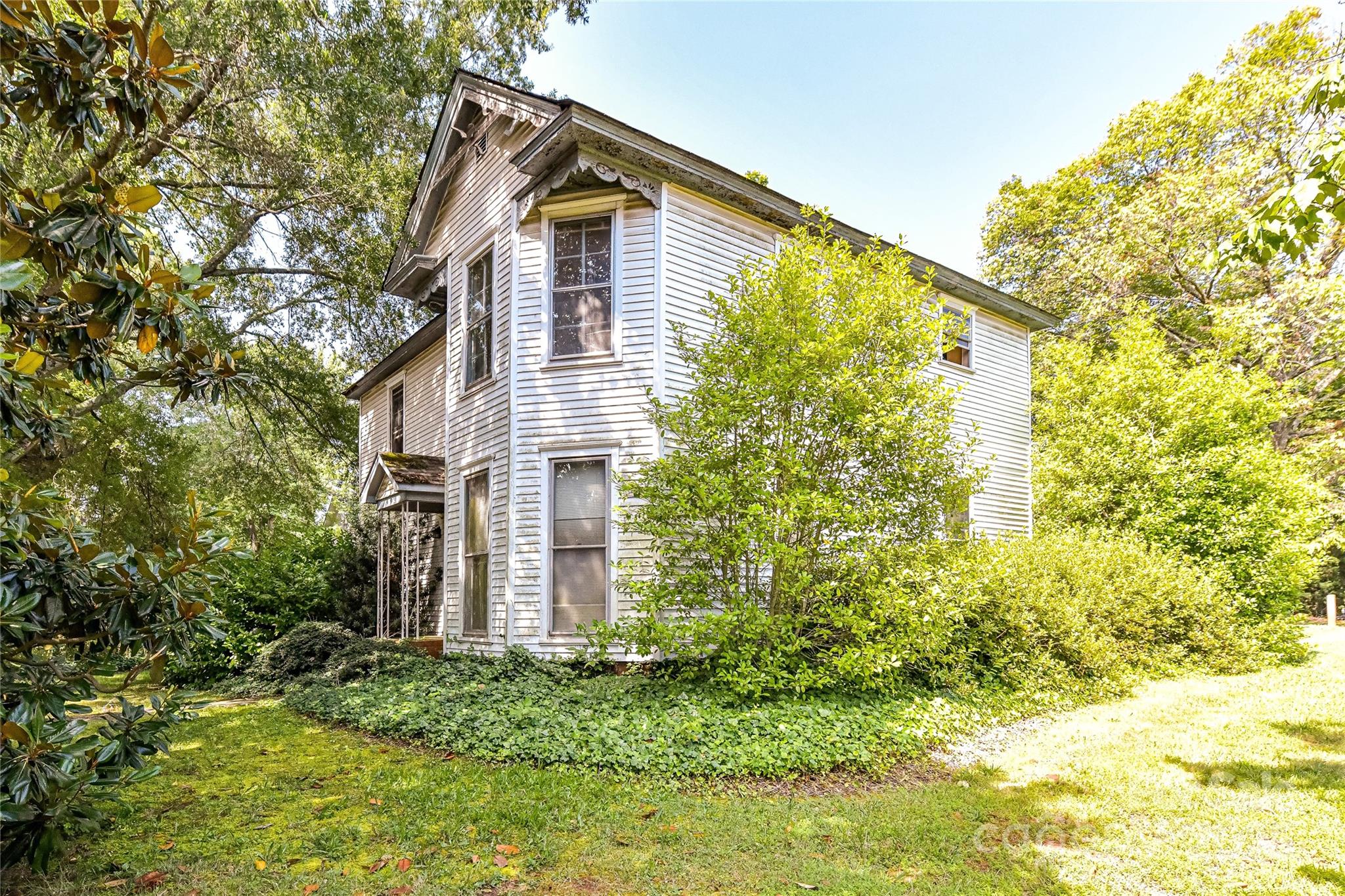 504 Potts Street