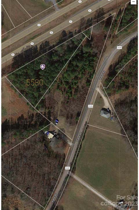Photo for 5580 N Nc Hwy 49 None