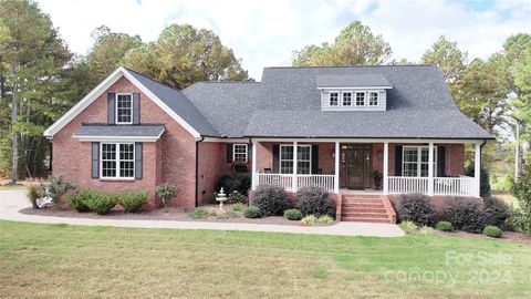 A home in Lincolnton