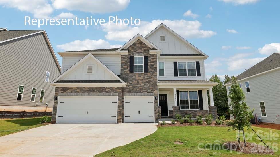 1032 Tundra Swan Drive