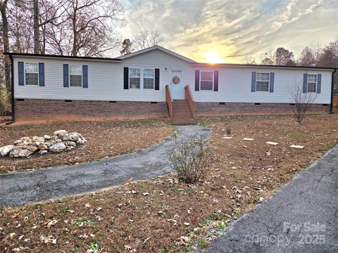 1168 Love Valley Road Clover SC 29710