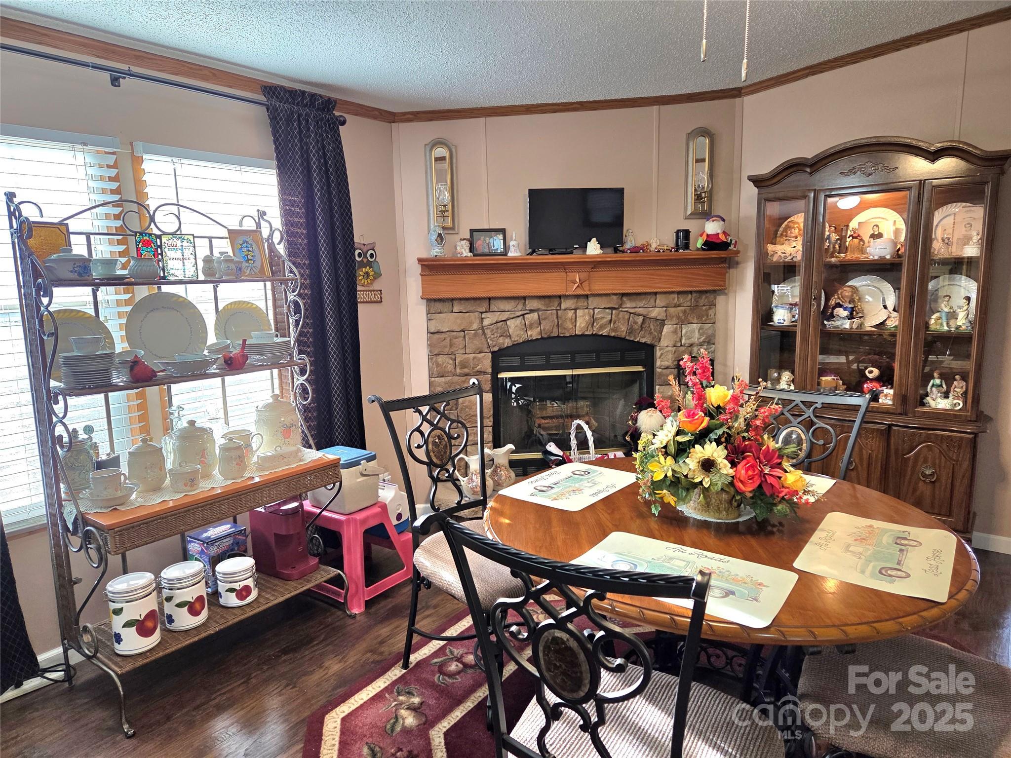 Mountain Brook - Residential