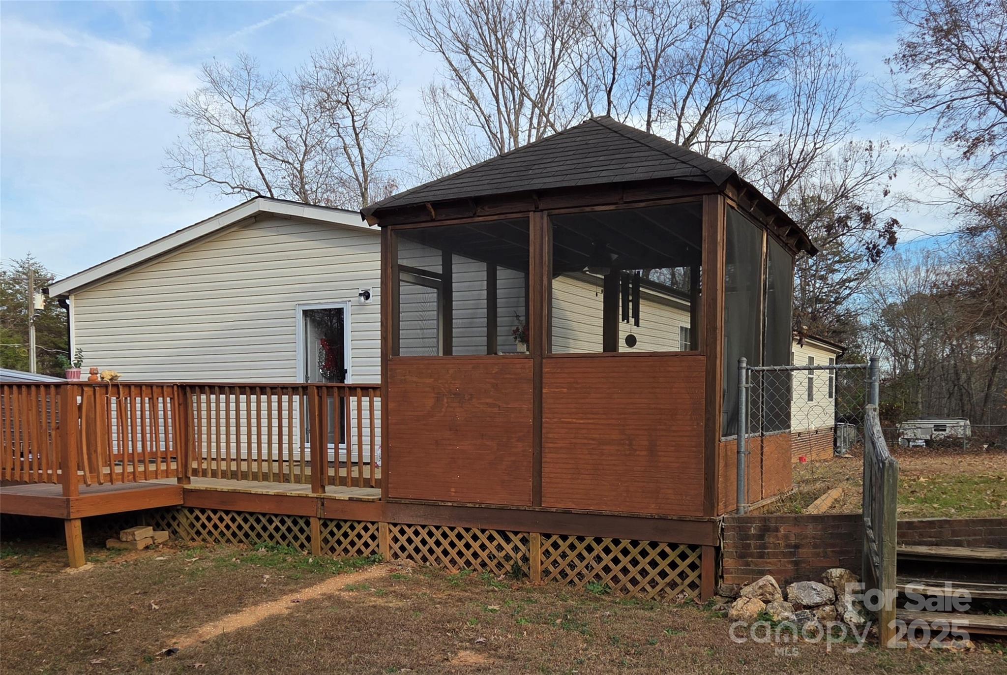 1168 Love Valley Road