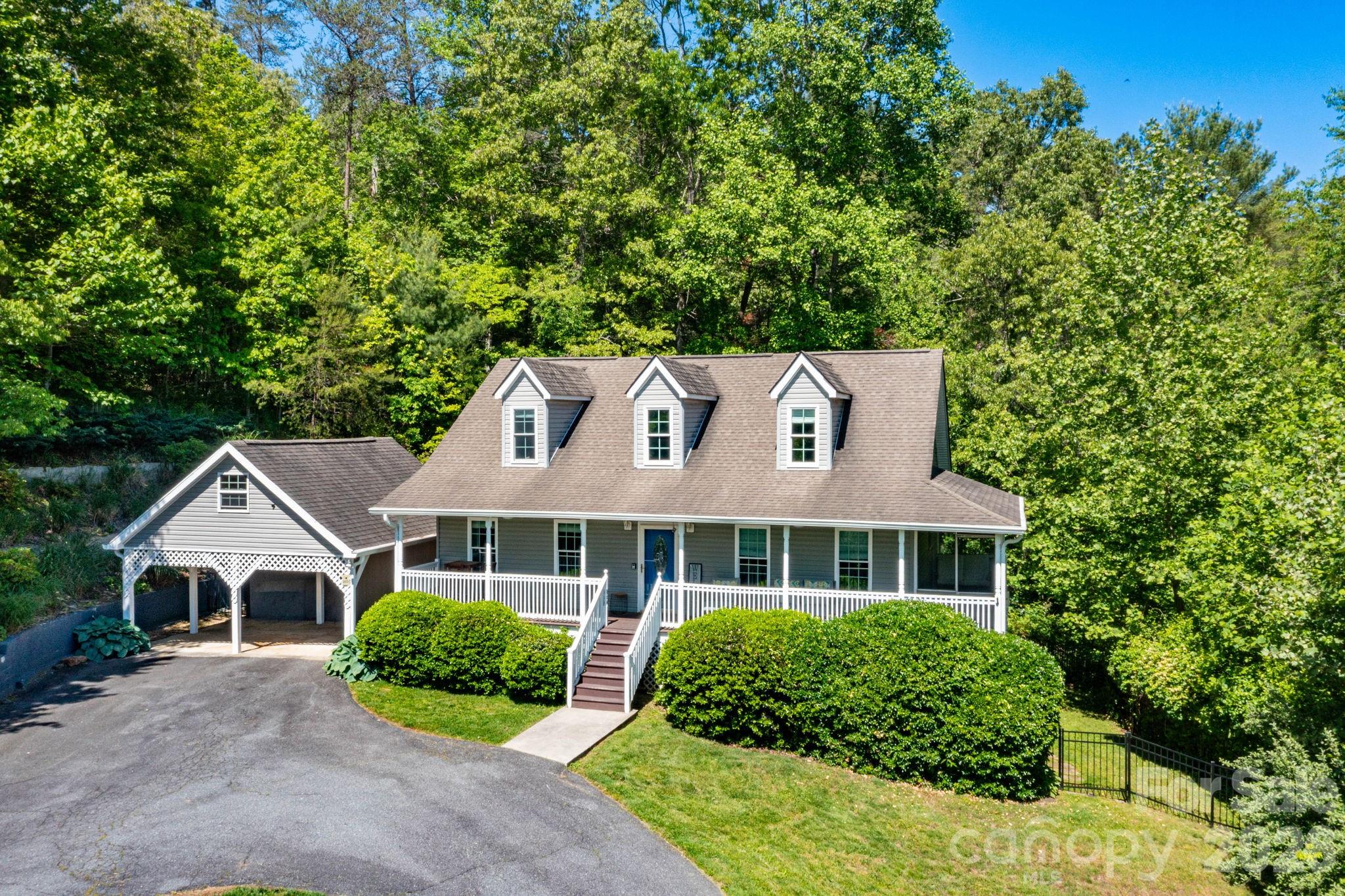 215 Butternut Lane