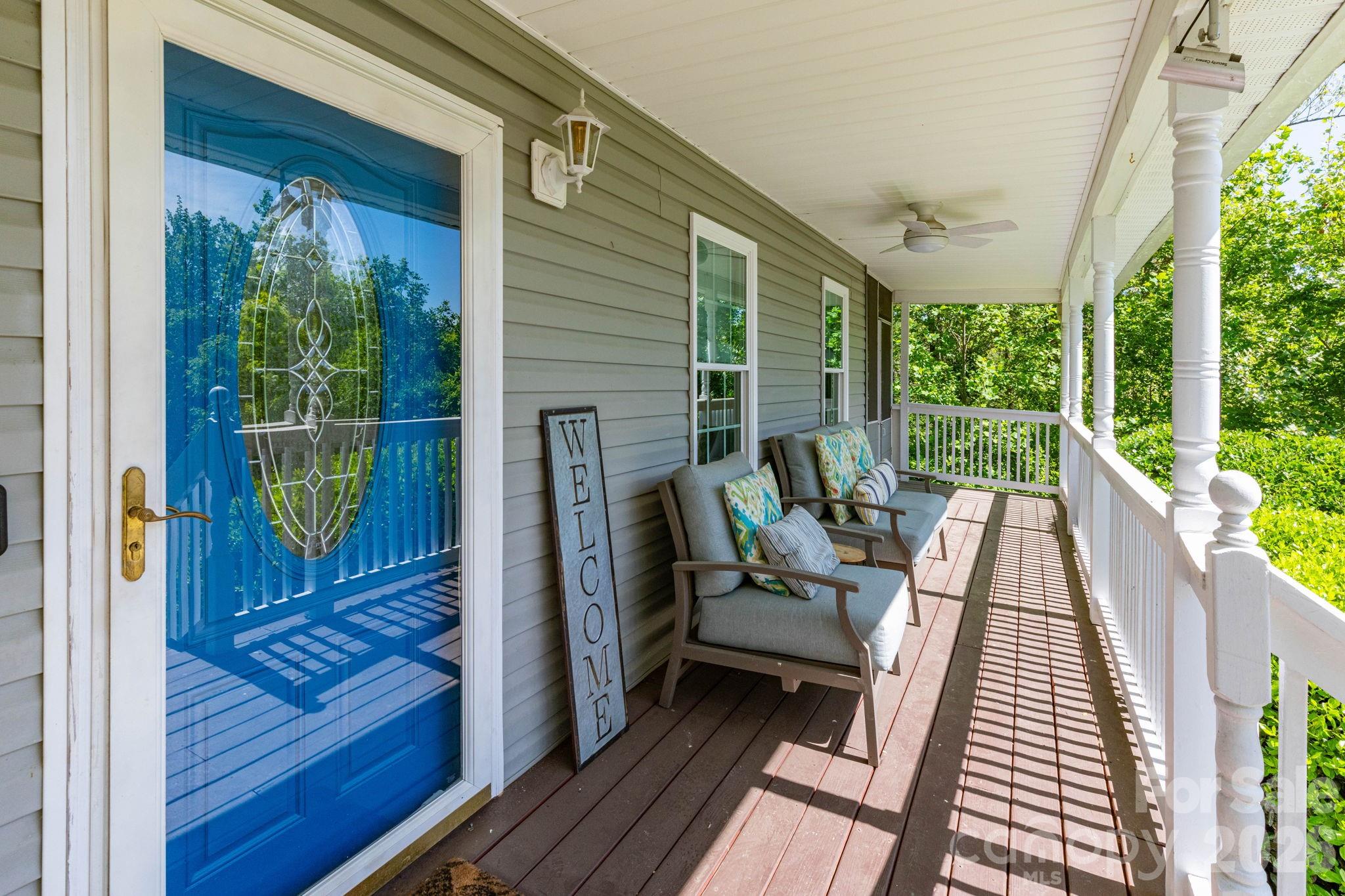 215 Butternut Lane