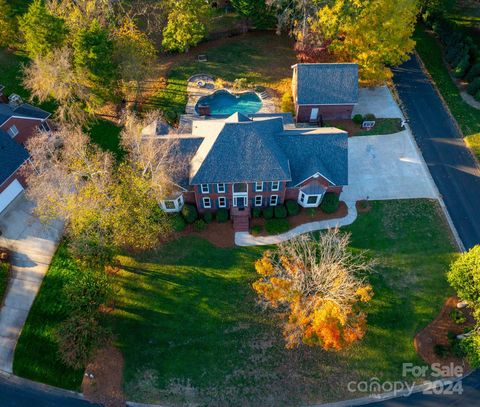 A home in Concord