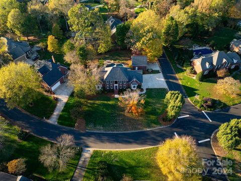 A home in Concord