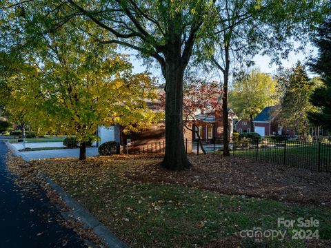 A home in Concord