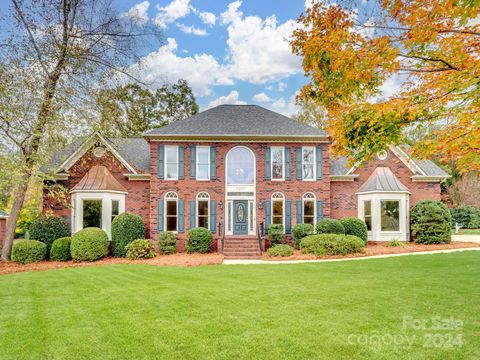 A home in Concord