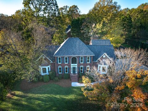 A home in Concord