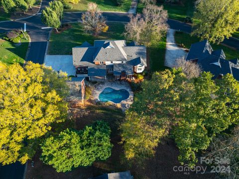 A home in Concord